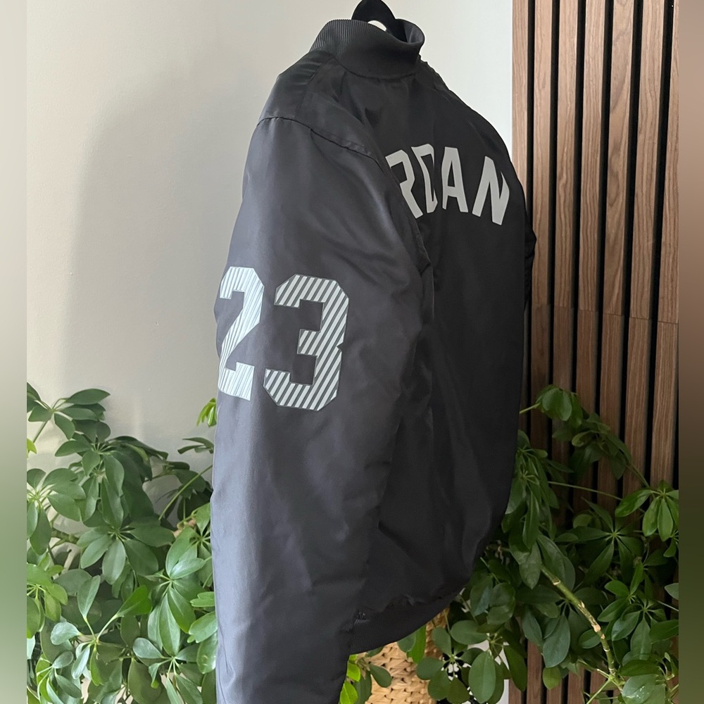 JORDAN KIDS JACKET